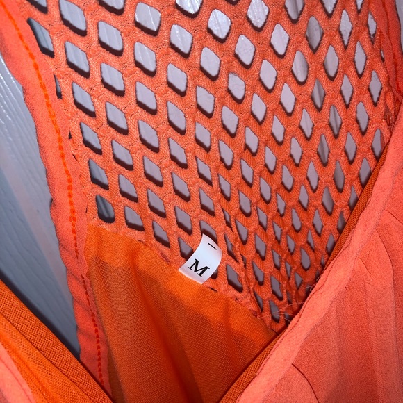 Summer dress - Picture 3 of 4